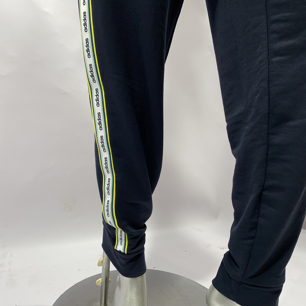 W FARM PANT AZUL