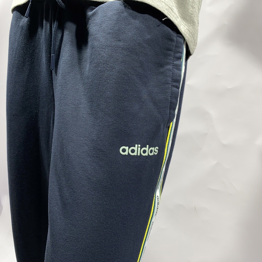 W FARM PANT AZUL