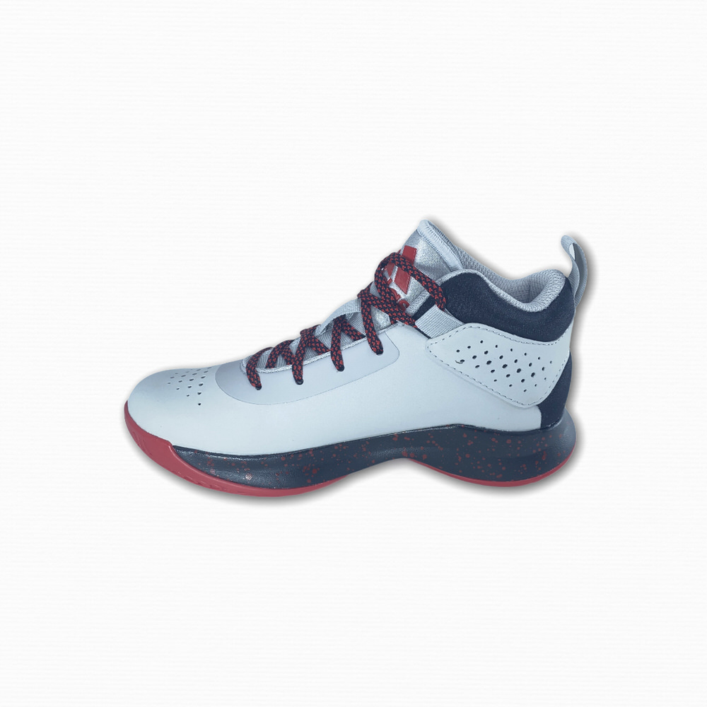 CROSS EM UP BASQUET JR GRIDOS/NEG/20