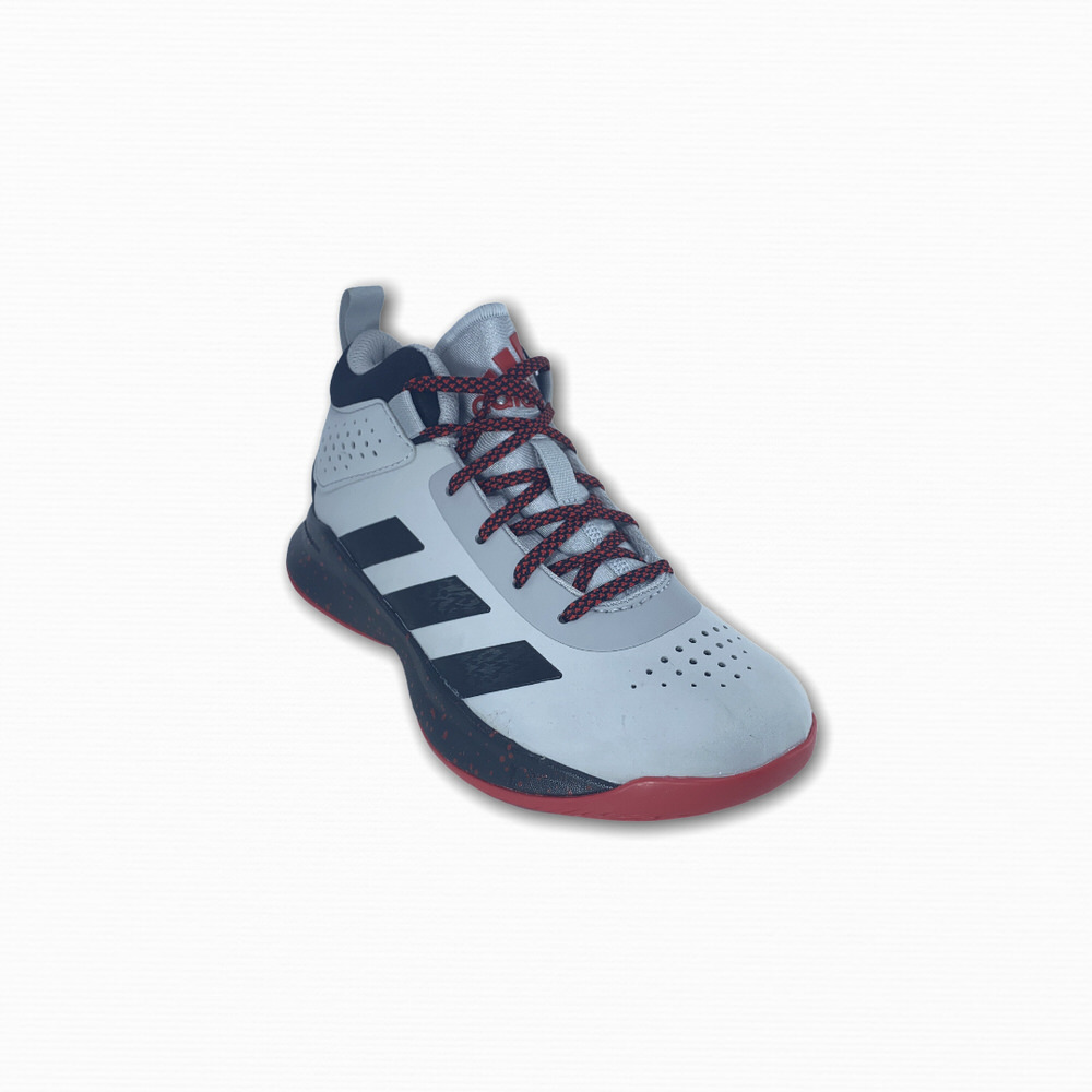 CROSS EM UP BASQUET JR GRIDOS/NEG/20