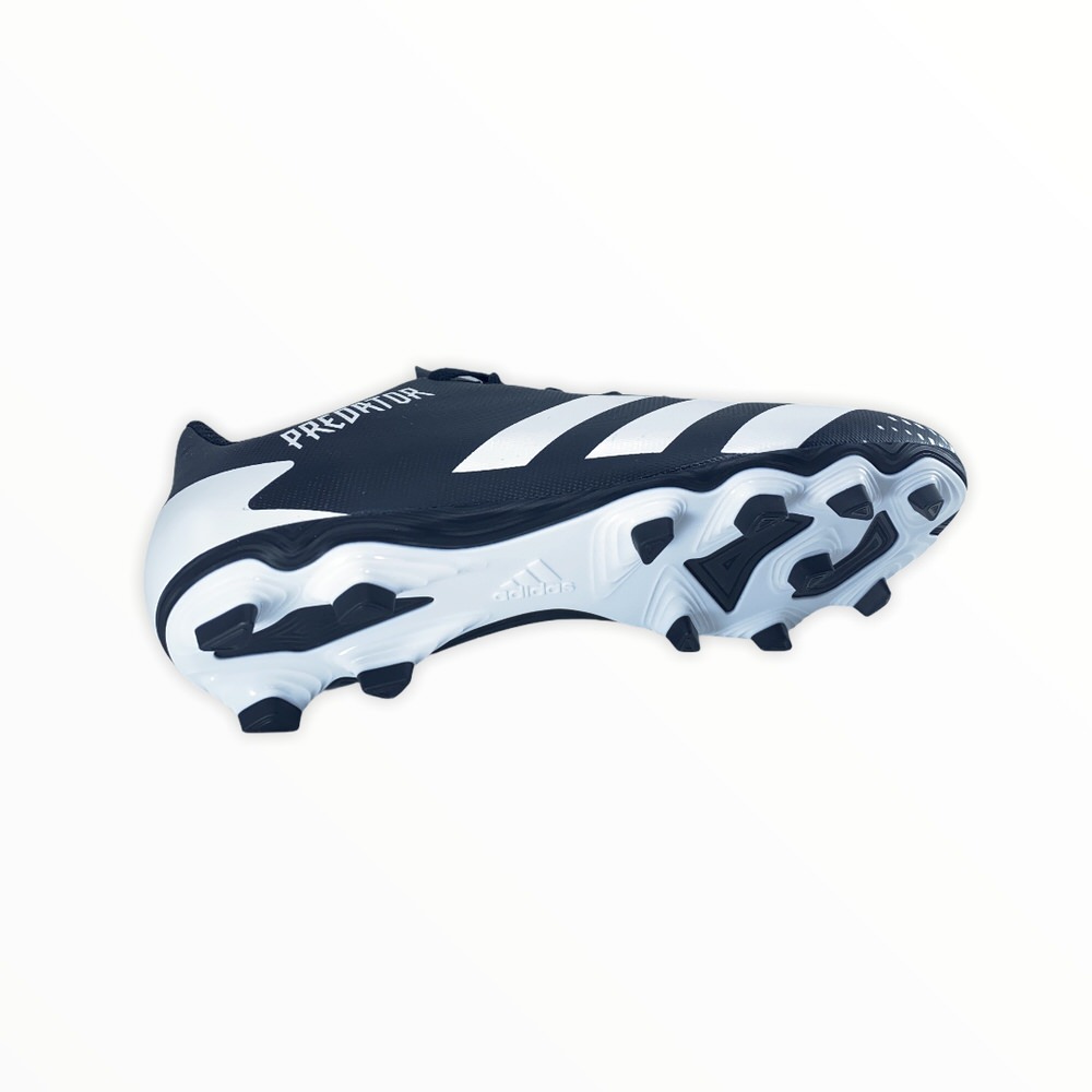 PREDATOR 20.4 FG J NEGRO FTWBLA