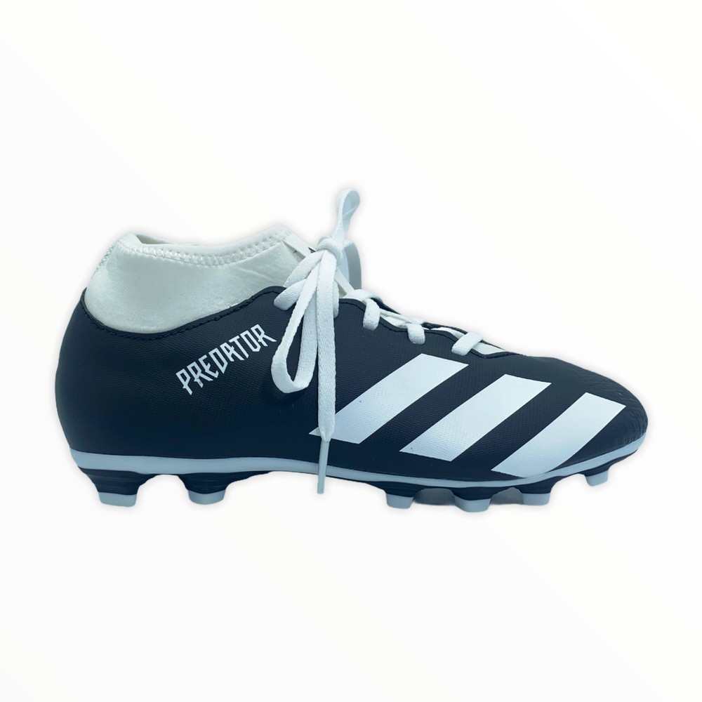 PREDATOR 20.4 FXG NEGRO-BL