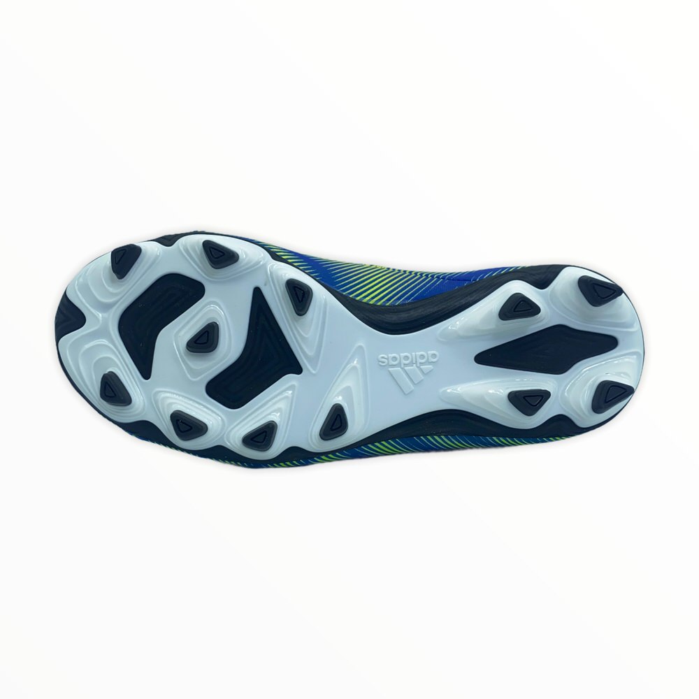 NEMEZIZ 4 F X G JR AZ-AMAR