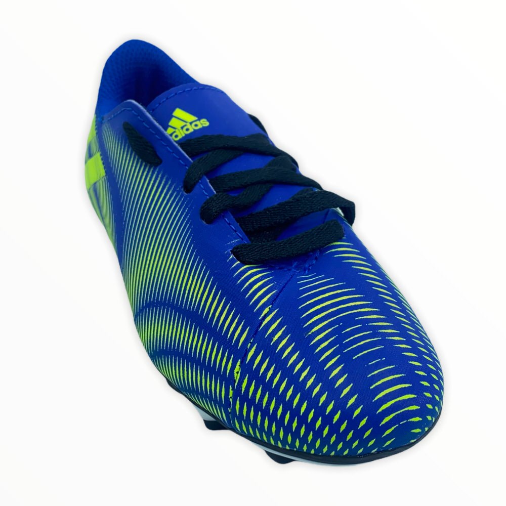 NEMEZIZ 4 F X G JR AZ-AMAR