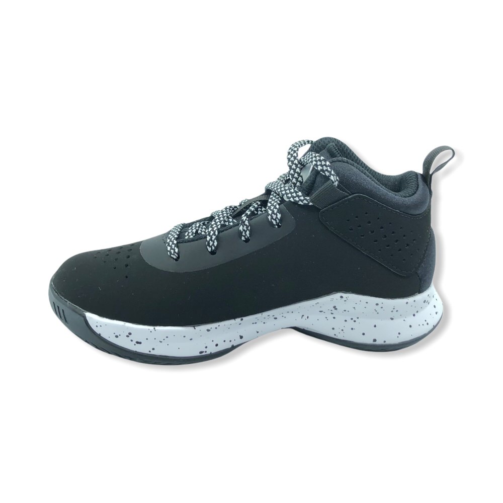 CROSS EM UP 5 K WID NEGRO