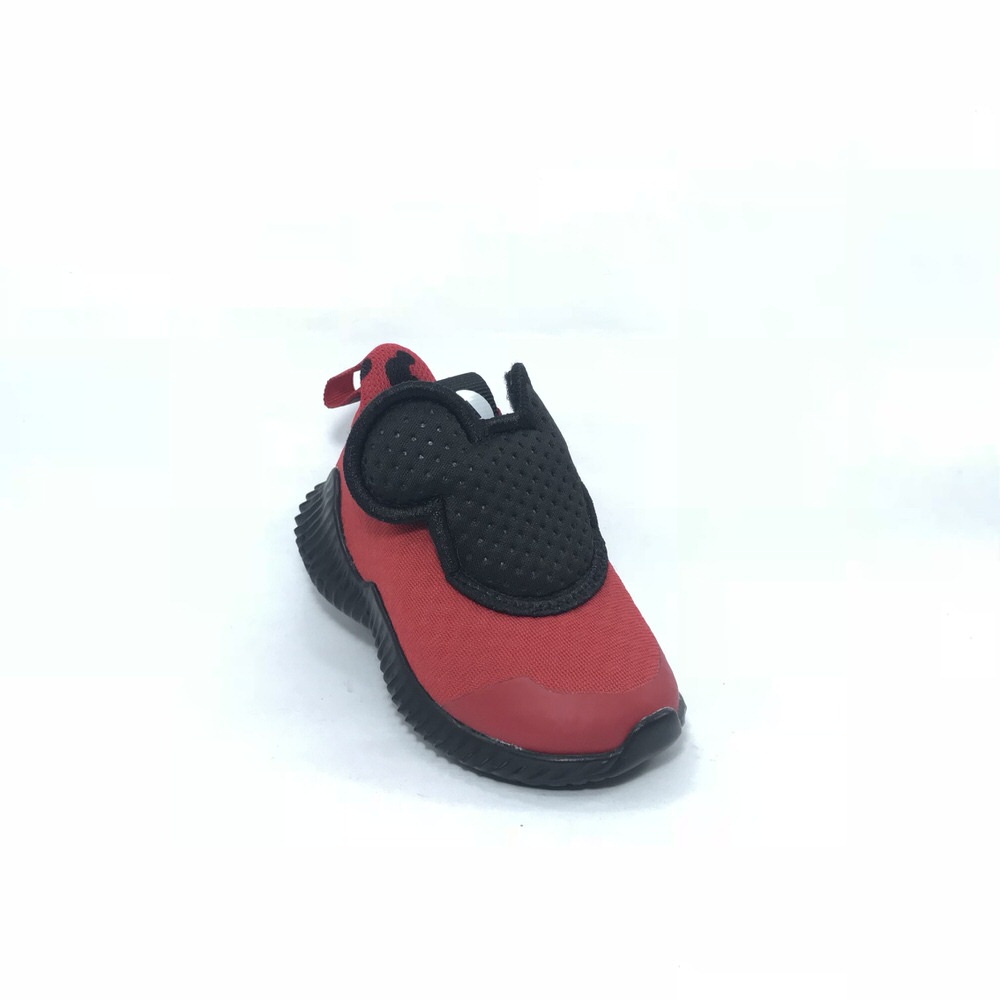 FORTARUN MICKEY ROJ/NEG/19