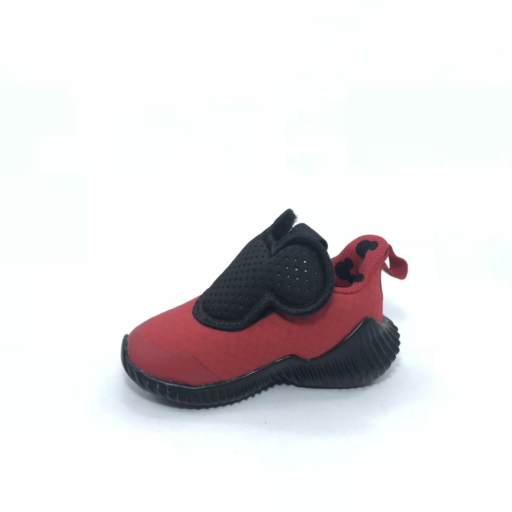 FORTARUN MICKEY ROJ/NEG/19