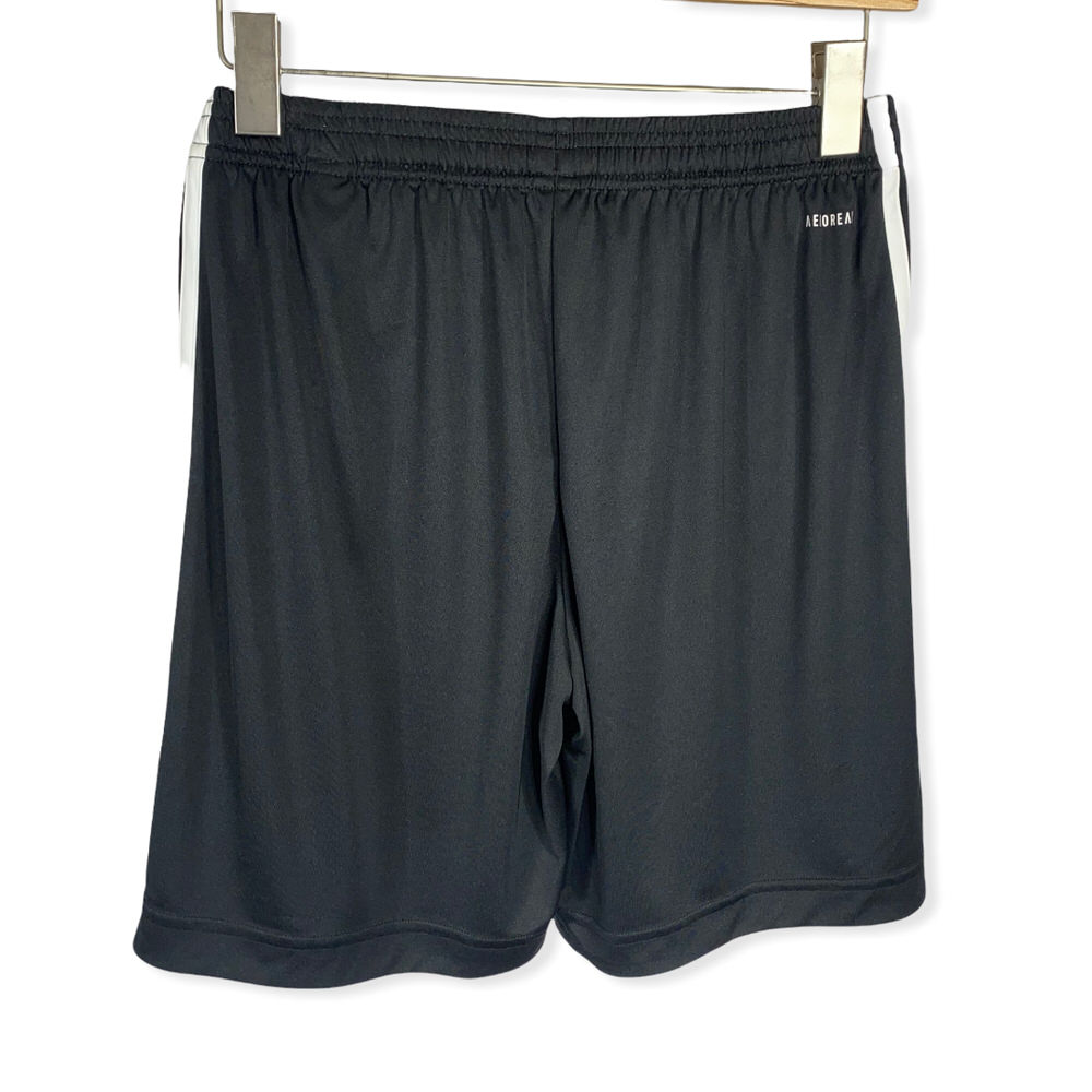 SHORT RIVER PLATE JR NEGRO