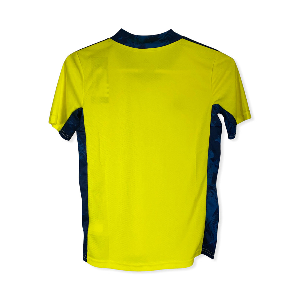 CAMISETA BOCA ARQ JR AMAR/20