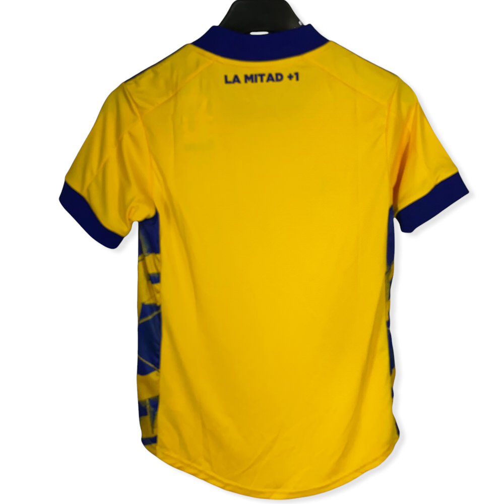 BOCA 3 JSY WOMEN DORFUE TINMIS