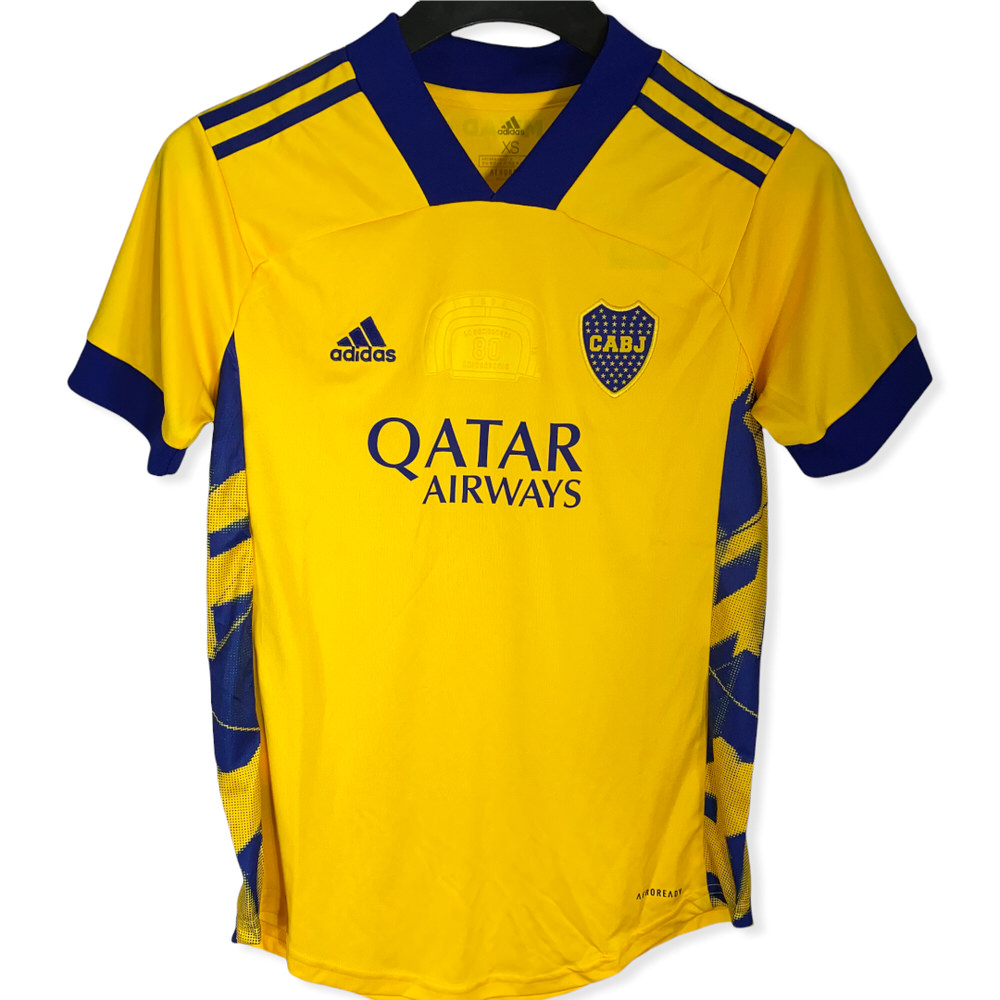 BOCA 3 JSY WOMEN DORFUE TINMIS