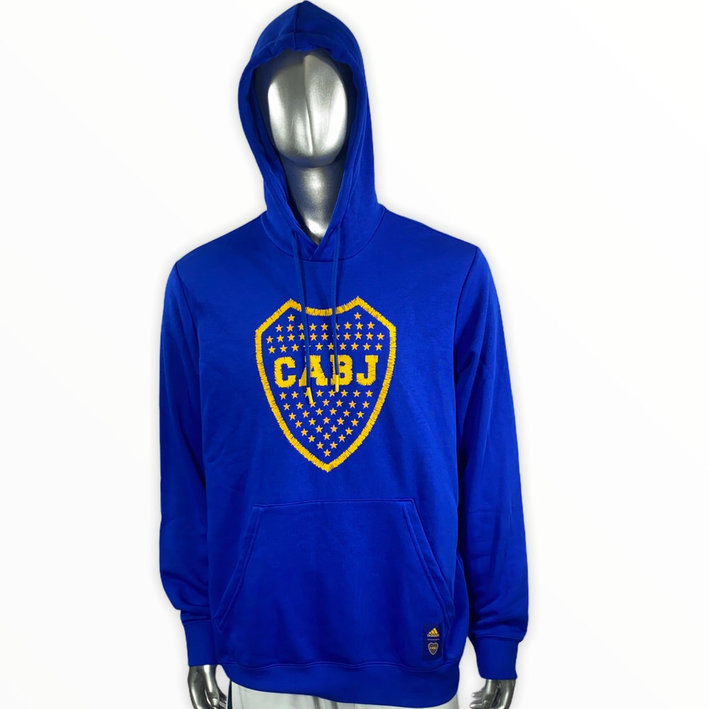 BOCA DNA HD AZUPOT