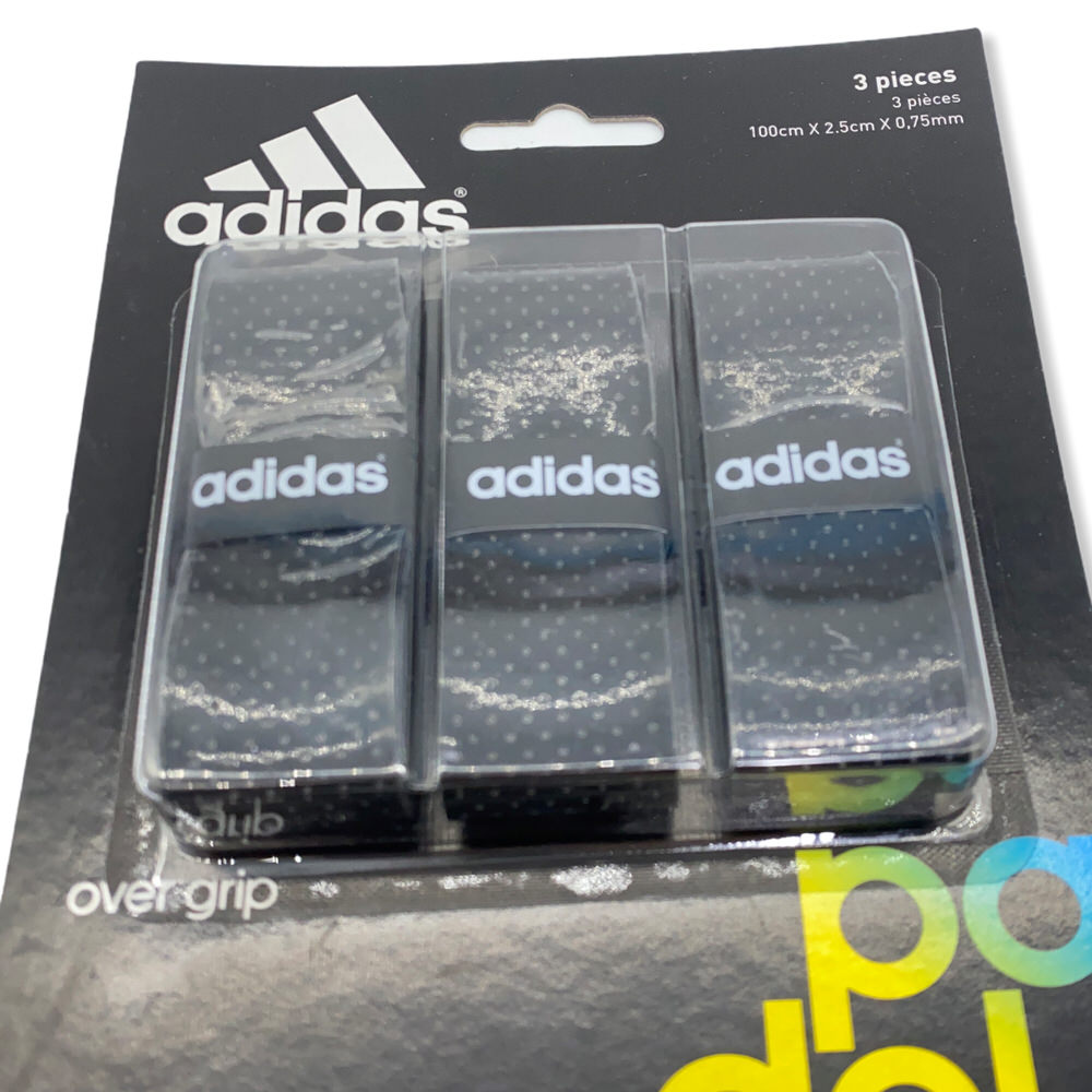 CUBRE GRIP NEGRO