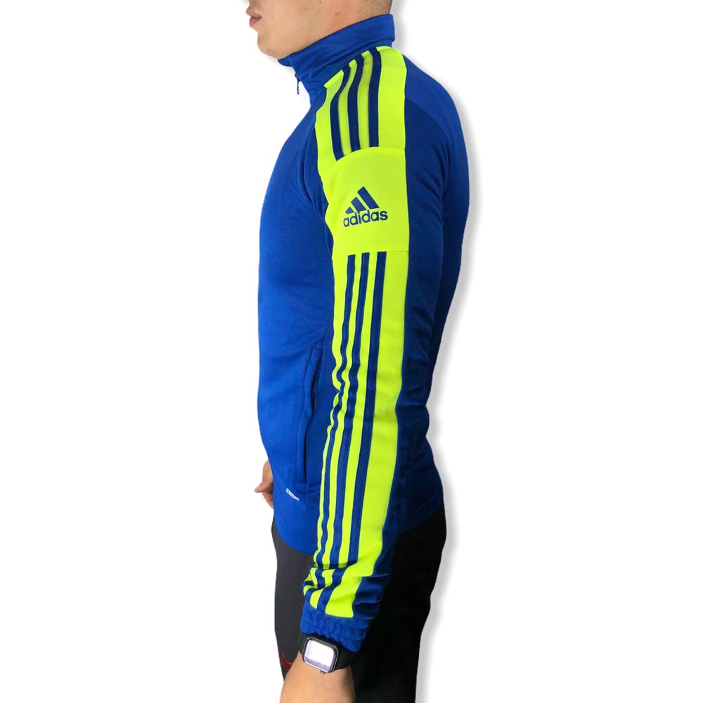 CAMPERA SQUADRA 21 AZUL