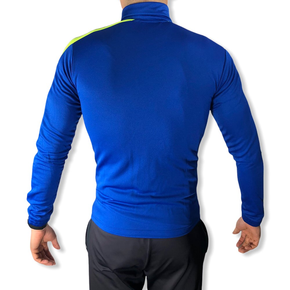 CAMPERA SQUADRA 21 AZUL