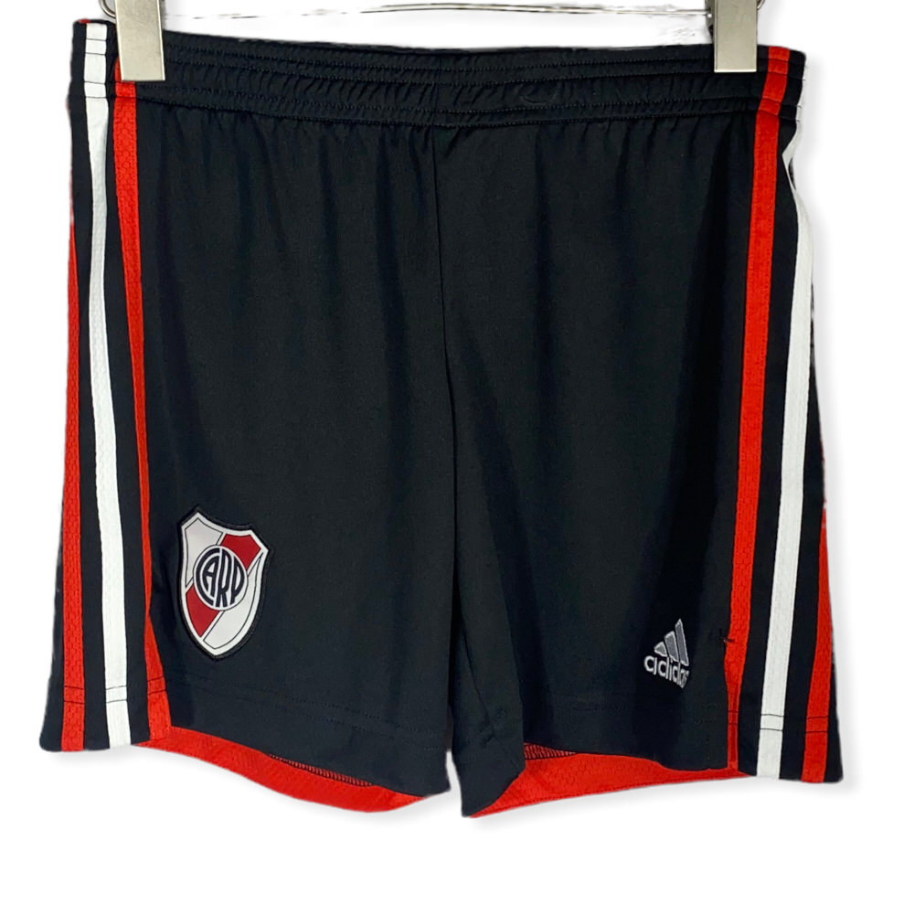 SHORT RIVER PLATE JR NEGRO