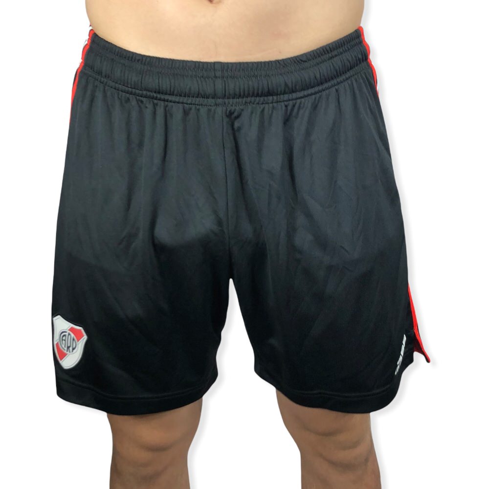 SHORT RIVER PLATE NEGRO