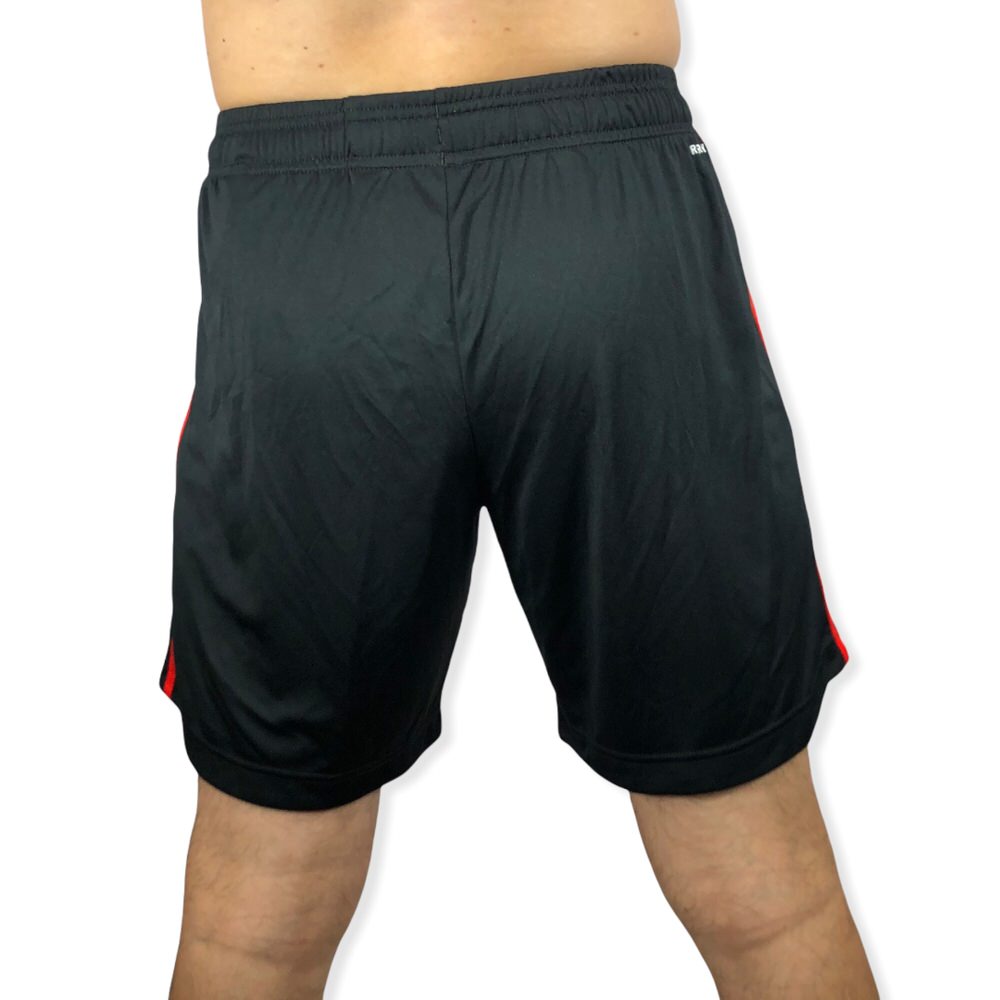 SHORT RIVER PLATE NEGRO
