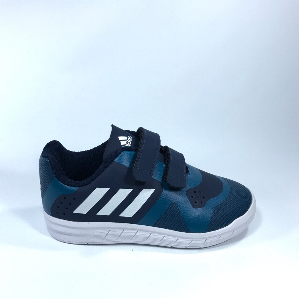 QUICKSPORT CF 2 I MARUNI/FTWBLA/18