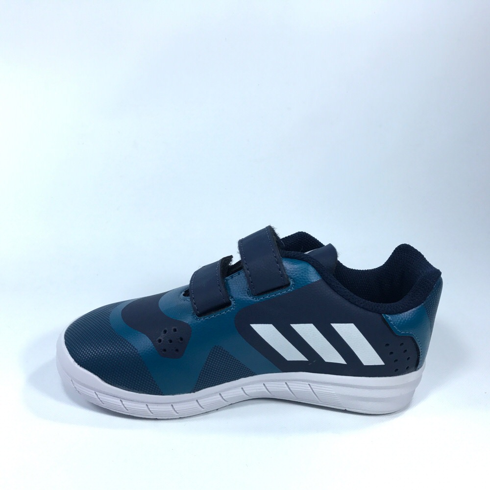 QUICKSPORT CF 2 I MARUNI/FTWBLA/18