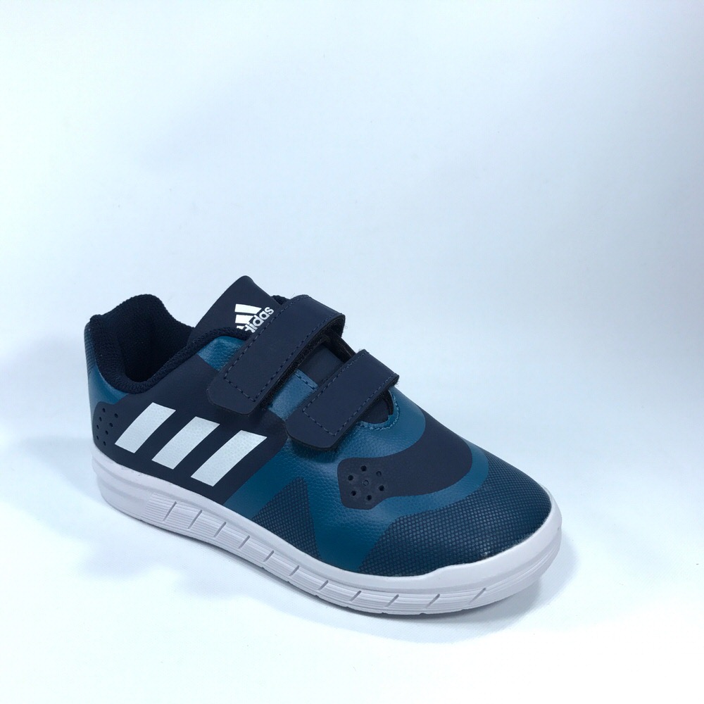 QUICKSPORT CF 2 I MARUNI/FTWBLA/18