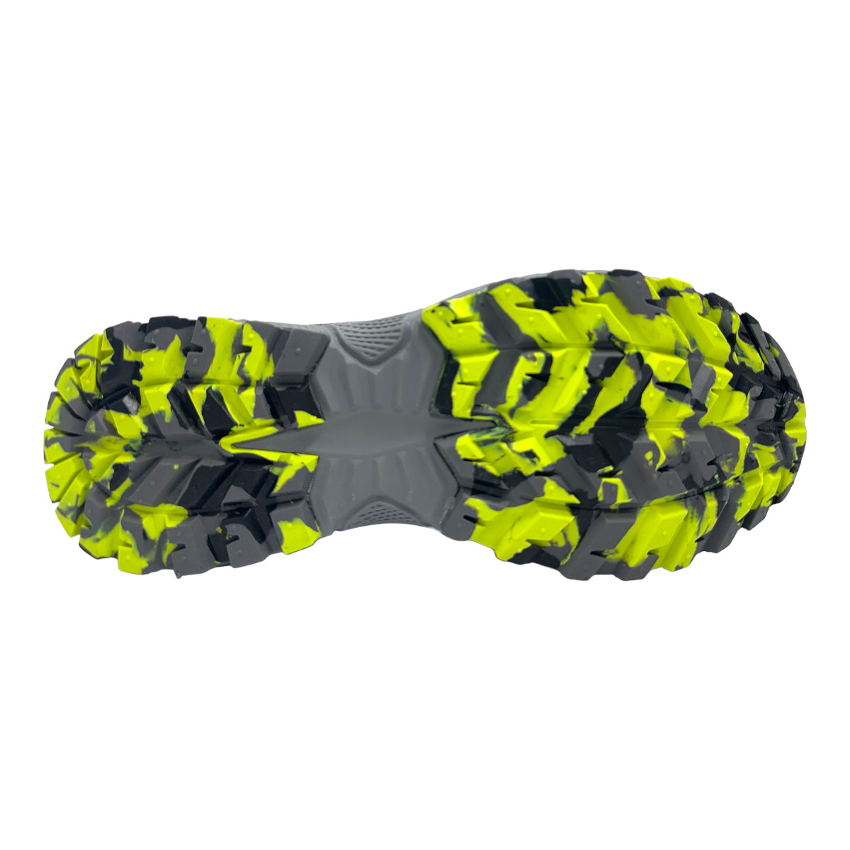 GILBERT GRIS VERDE
