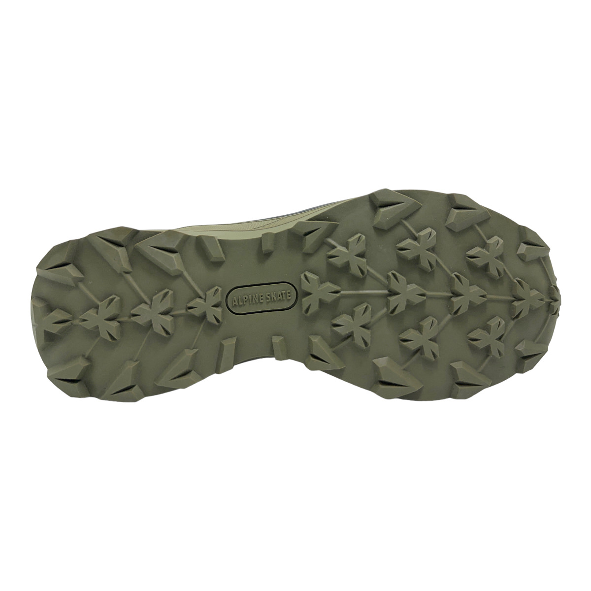 CLIFF NEGRO VDE MILITAR