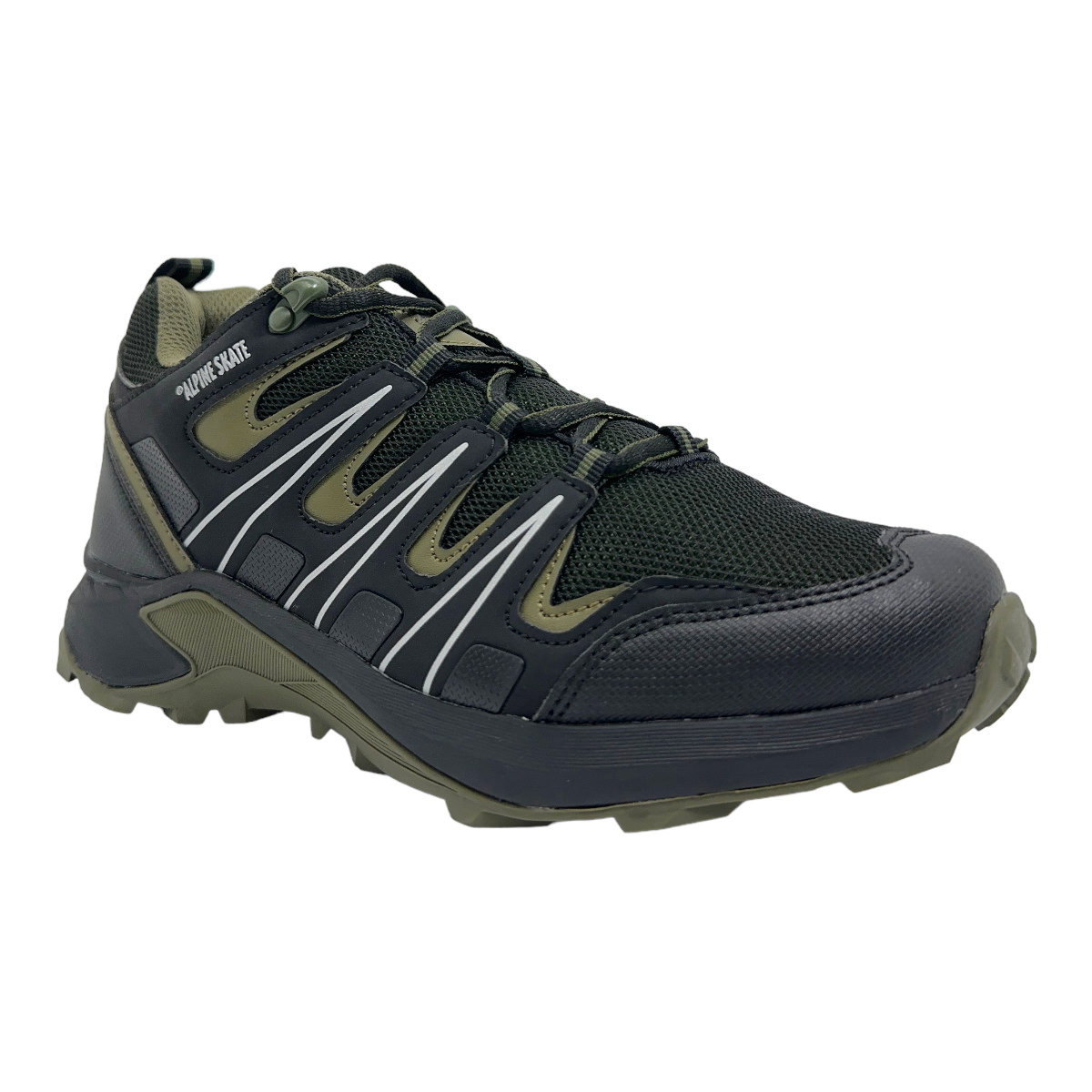 CLIFF NEGRO VDE MILITAR