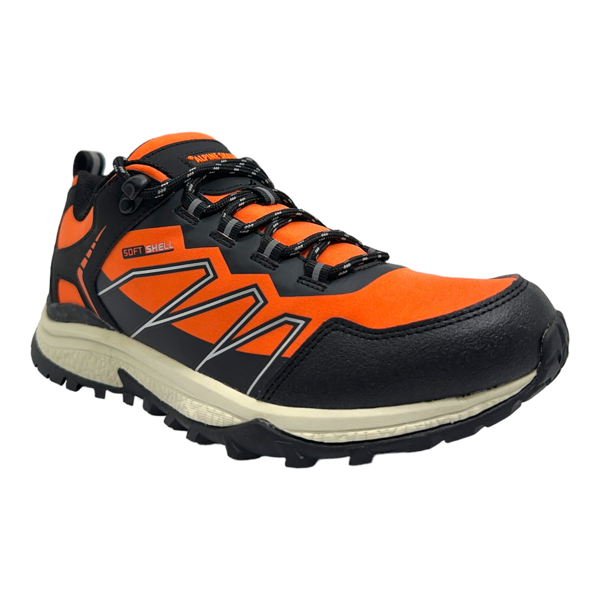 AGNI NARANJA NEGRO