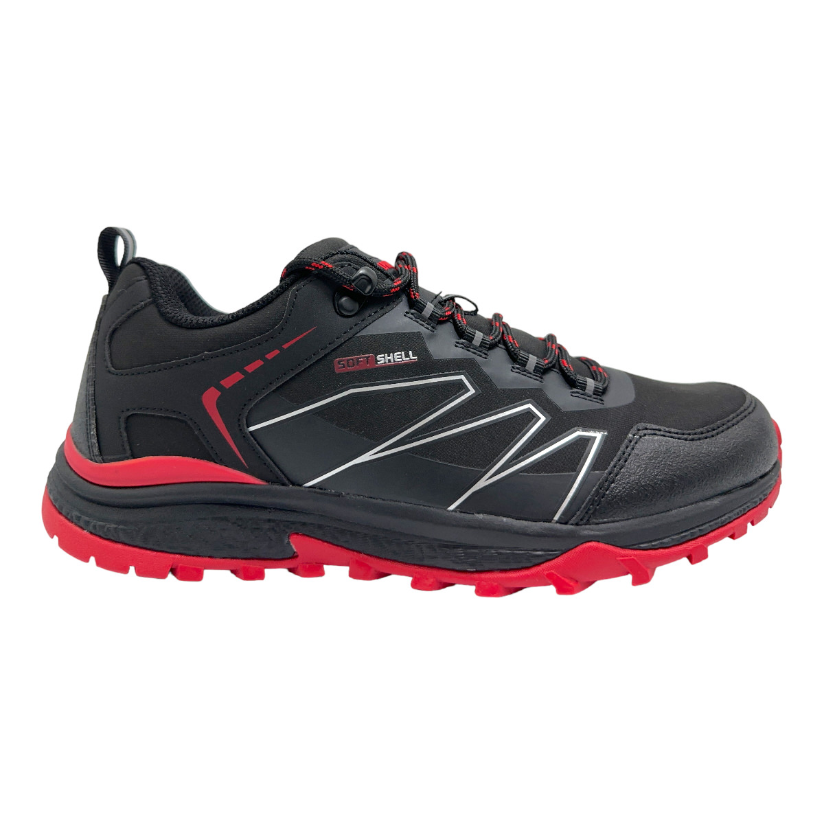 AGNI NEGRO ROJO