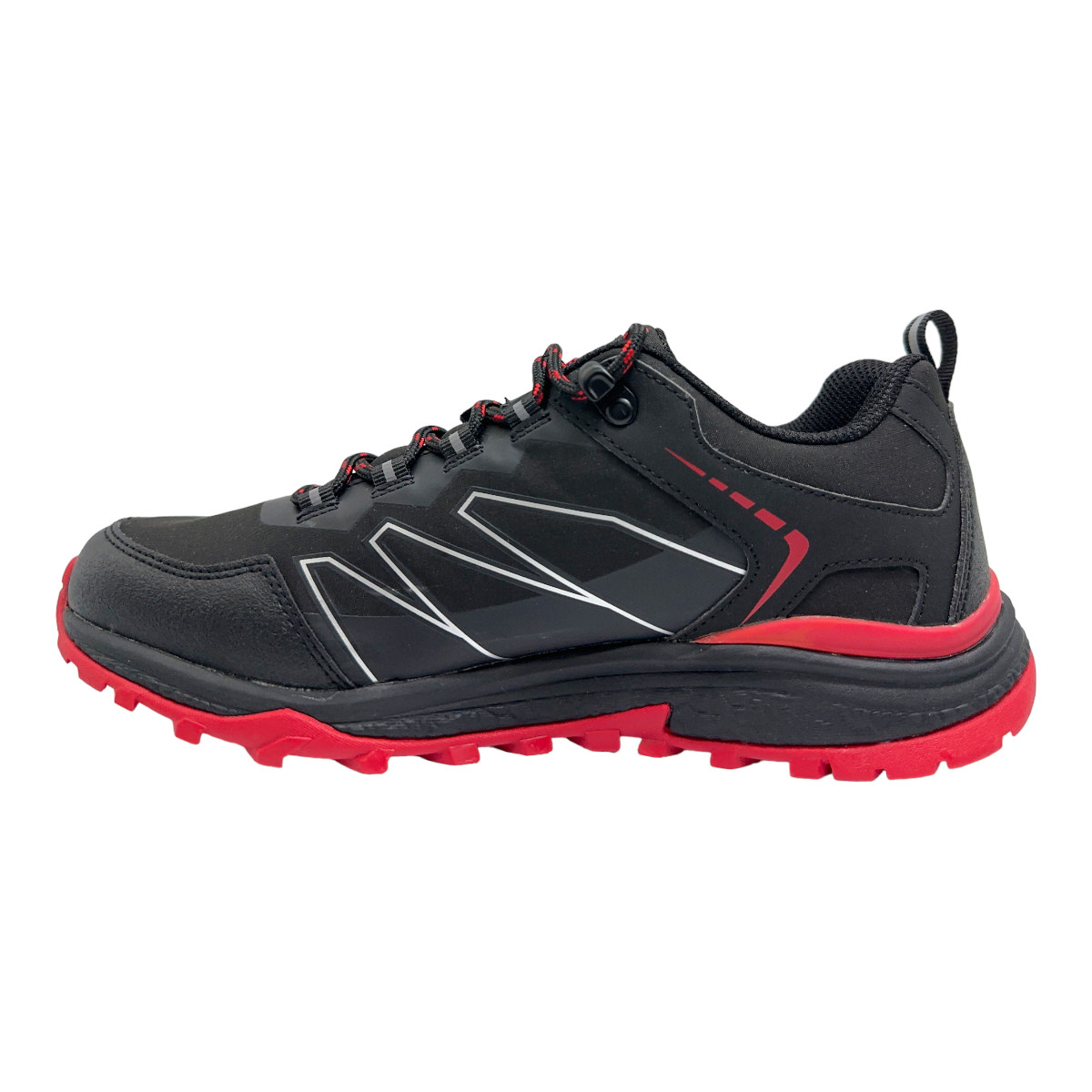AGNI NEGRO ROJO