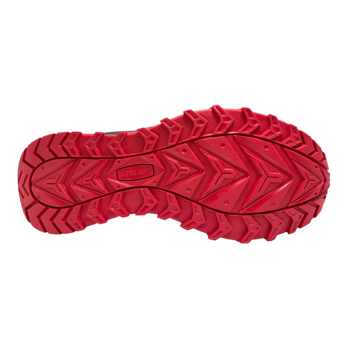 AGNI NEGRO ROJO