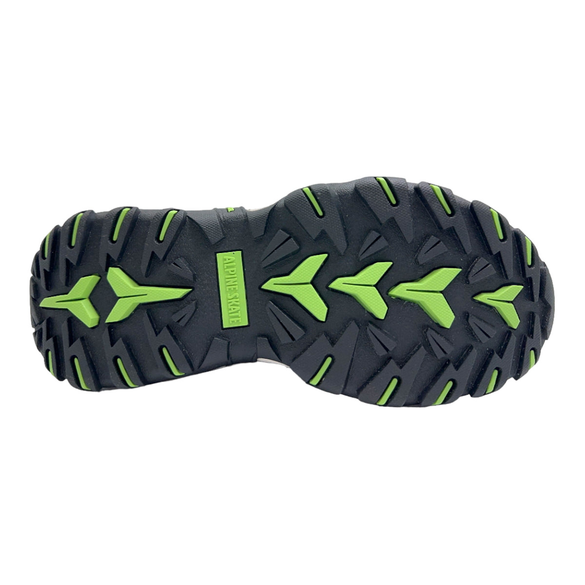 PEAK BROW GREEN