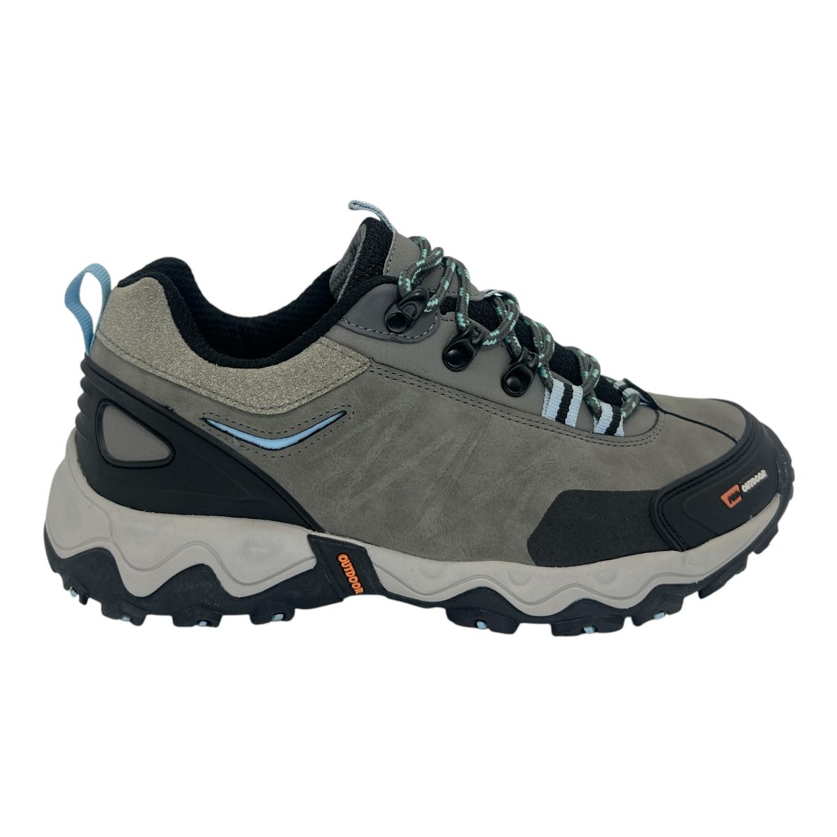PEAK GRAY BLUE