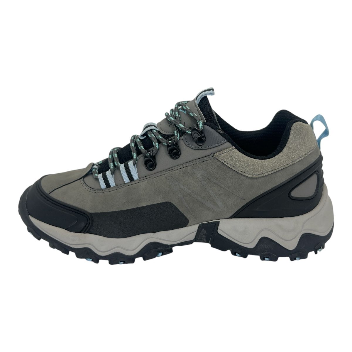 PEAK GRAY BLUE