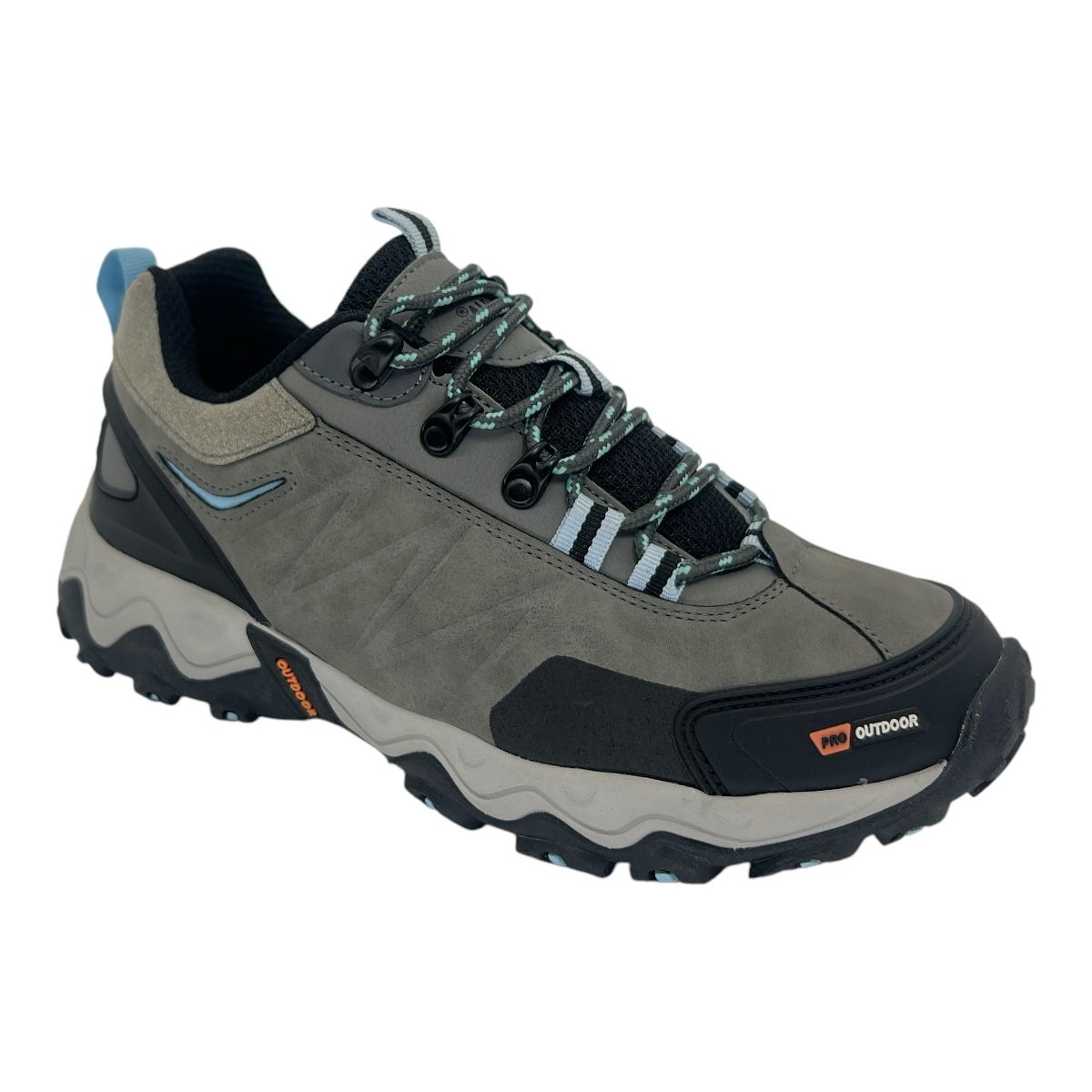 PEAK GRAY BLUE