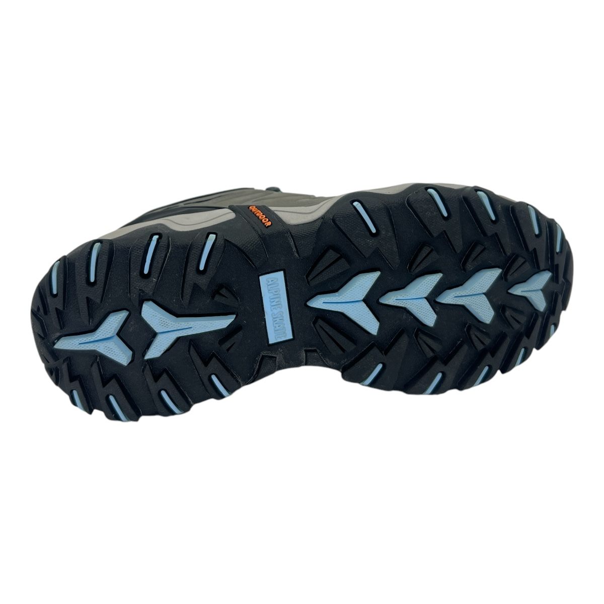 PEAK GRAY BLUE