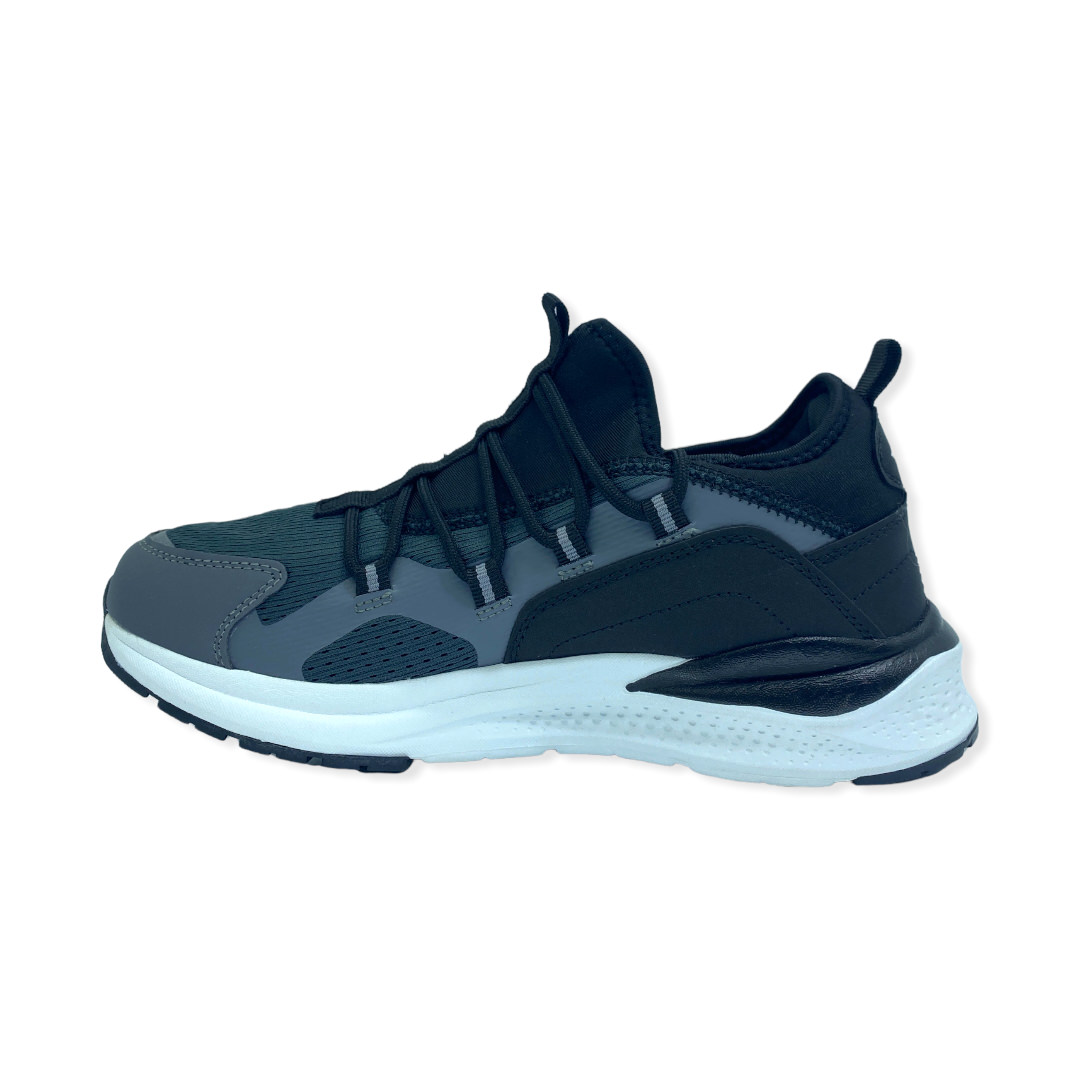 HIGHT FLIGHT NEGRO-GRIS