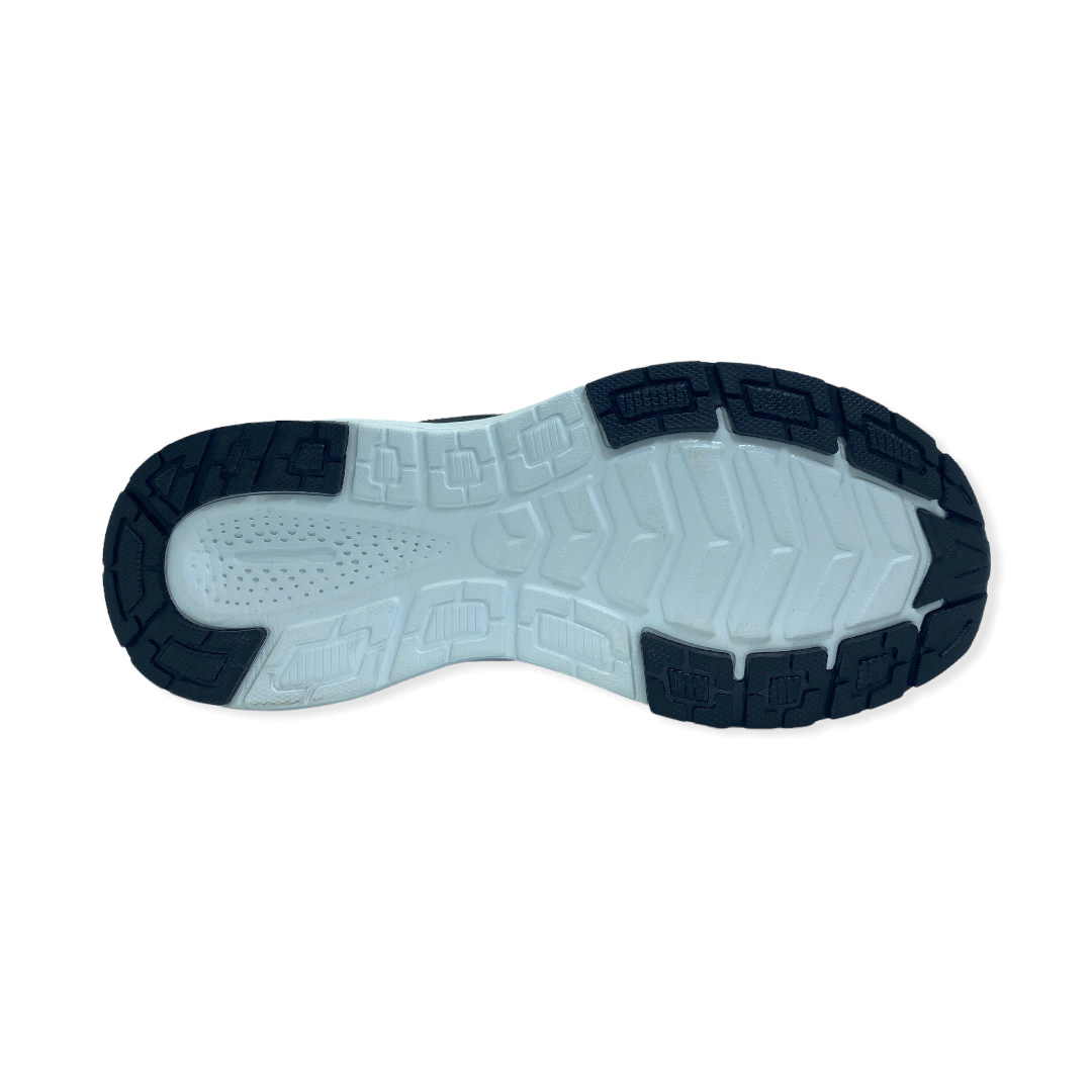 HIGHT FLIGHT NEGRO-GRIS