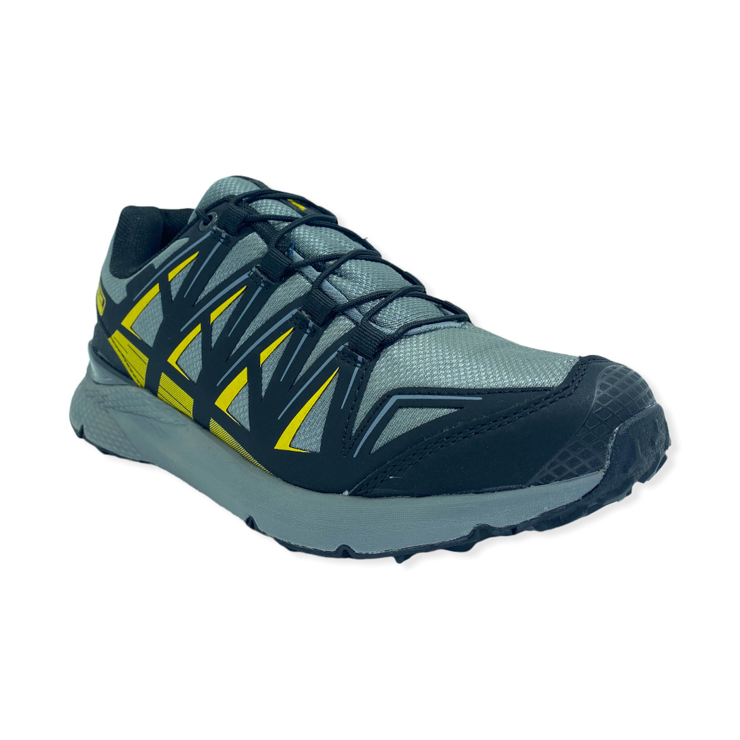WILD K2 NEGRO AMARILLO
