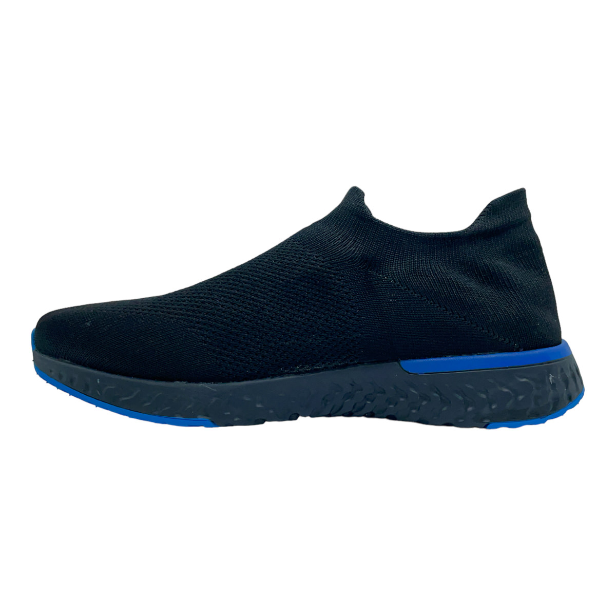 GRAVITY FULL BLACK-BLUE
