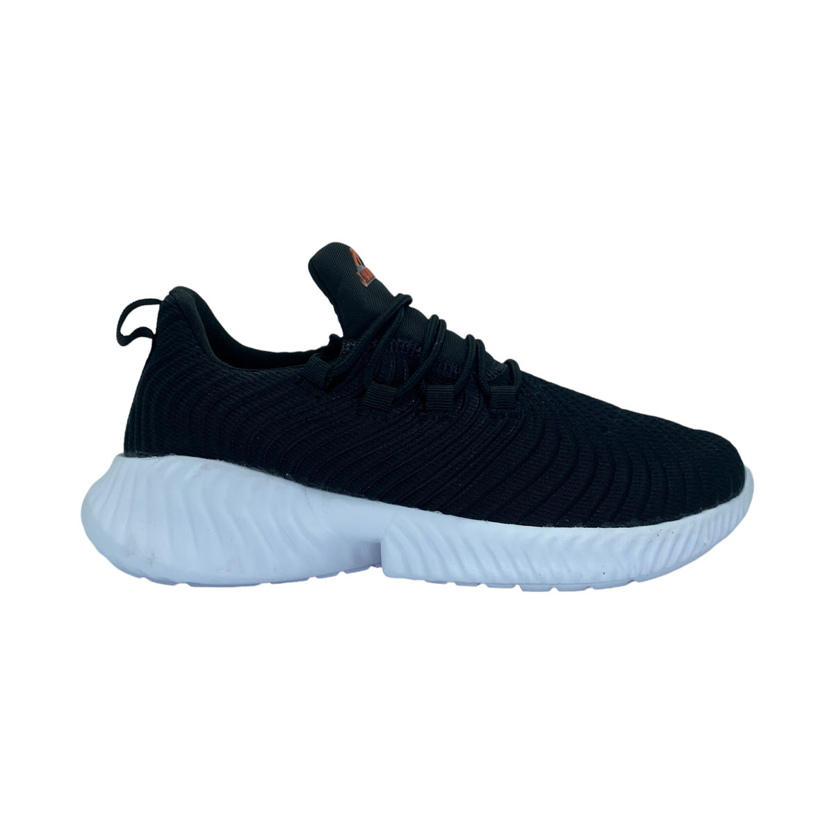 LEAP BLACK