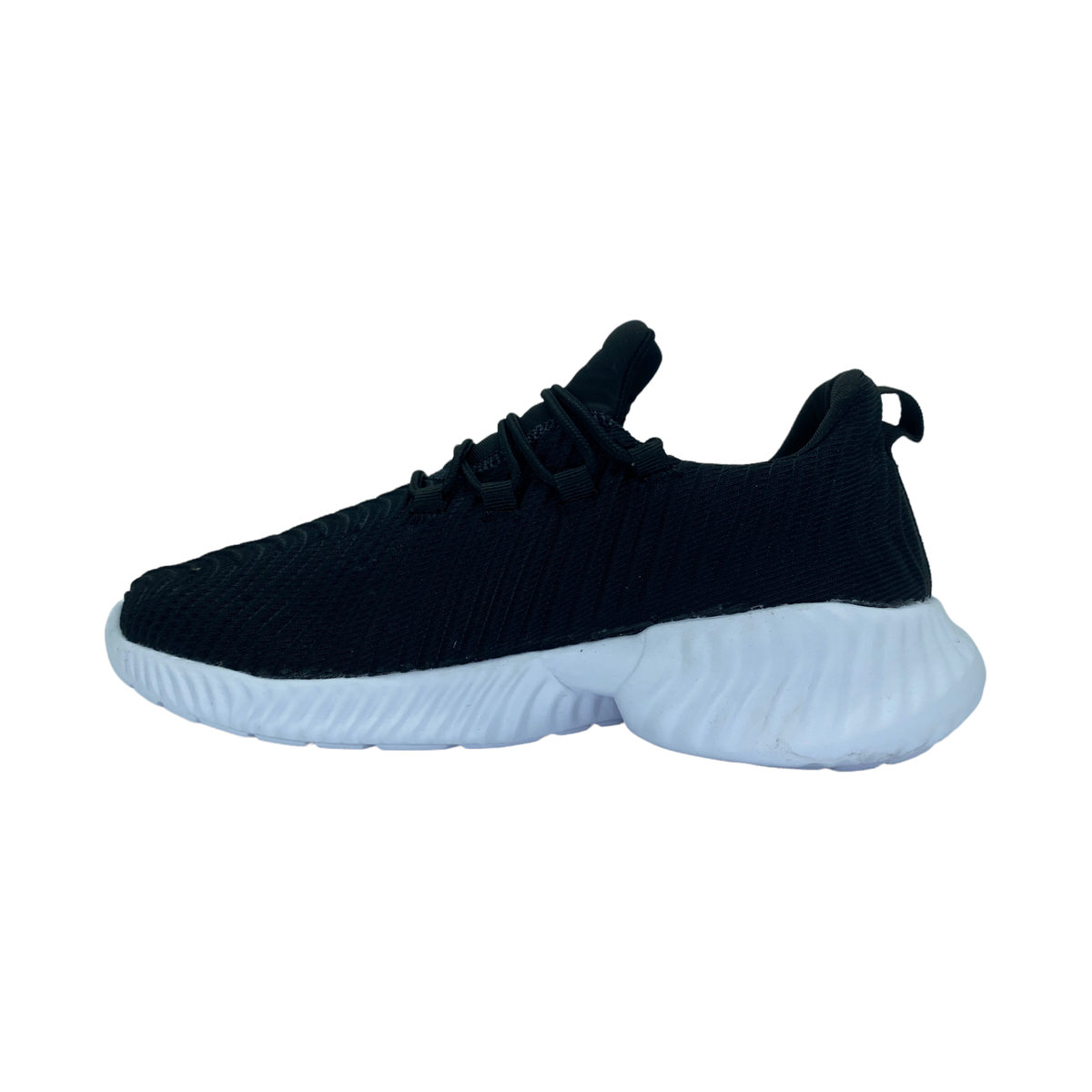 LEAP BLACK