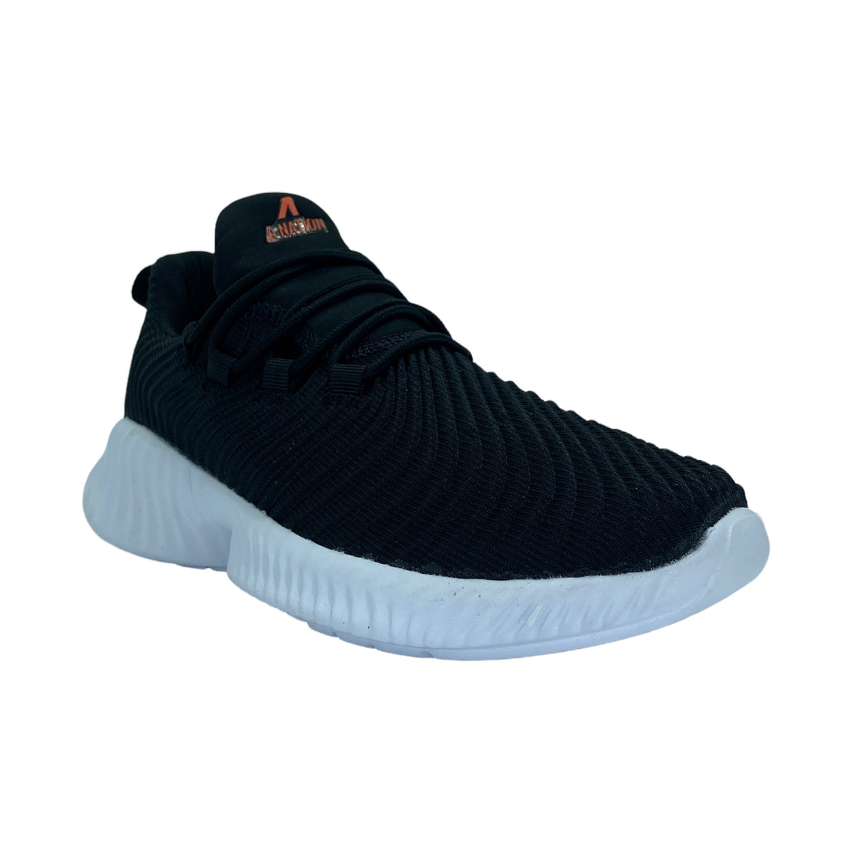 LEAP BLACK