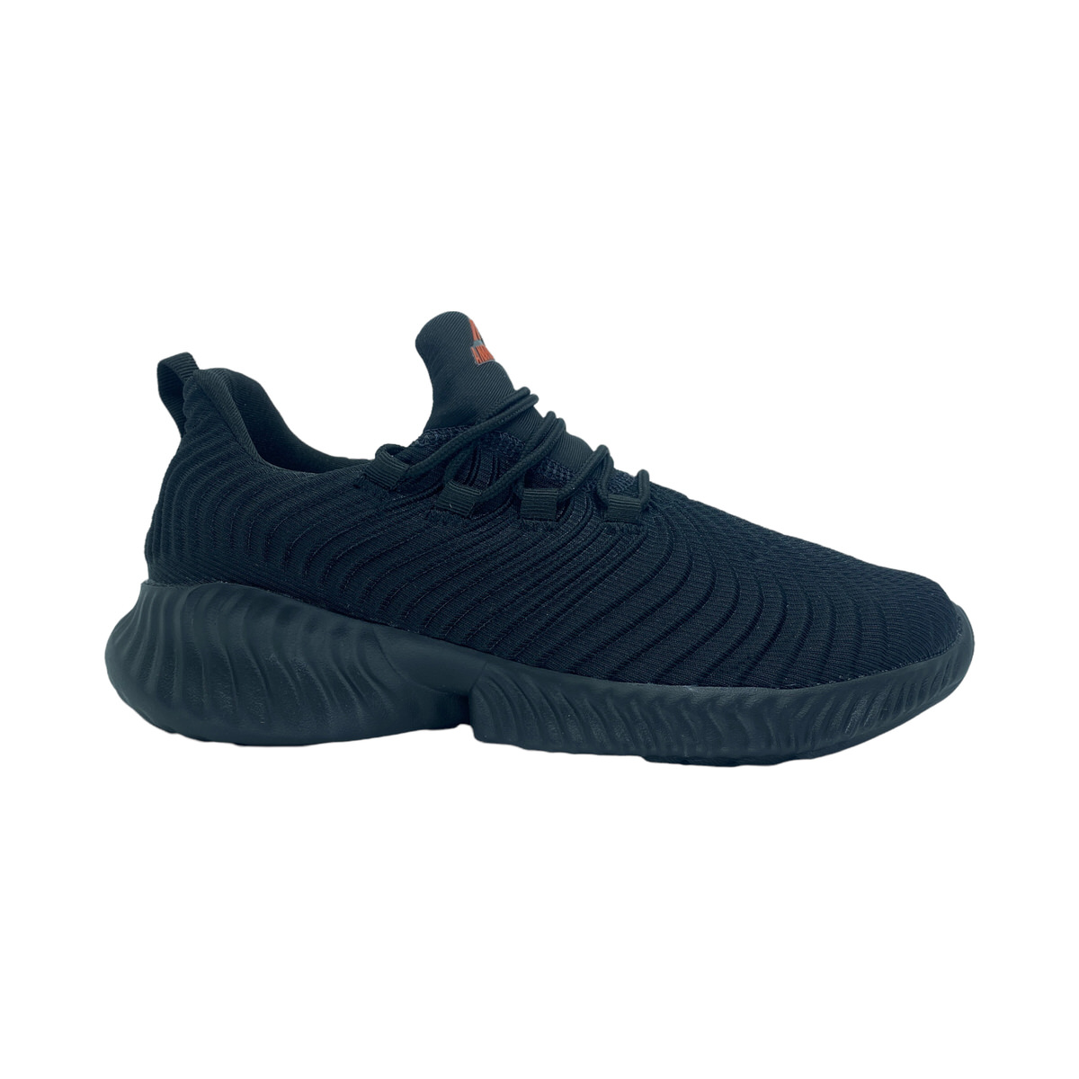 LEAP FULL BLACK
