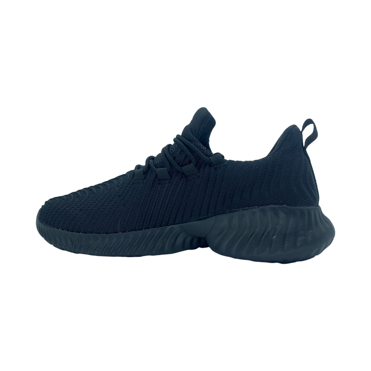 LEAP FULL BLACK