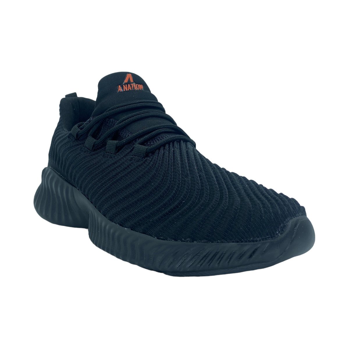 LEAP FULL BLACK