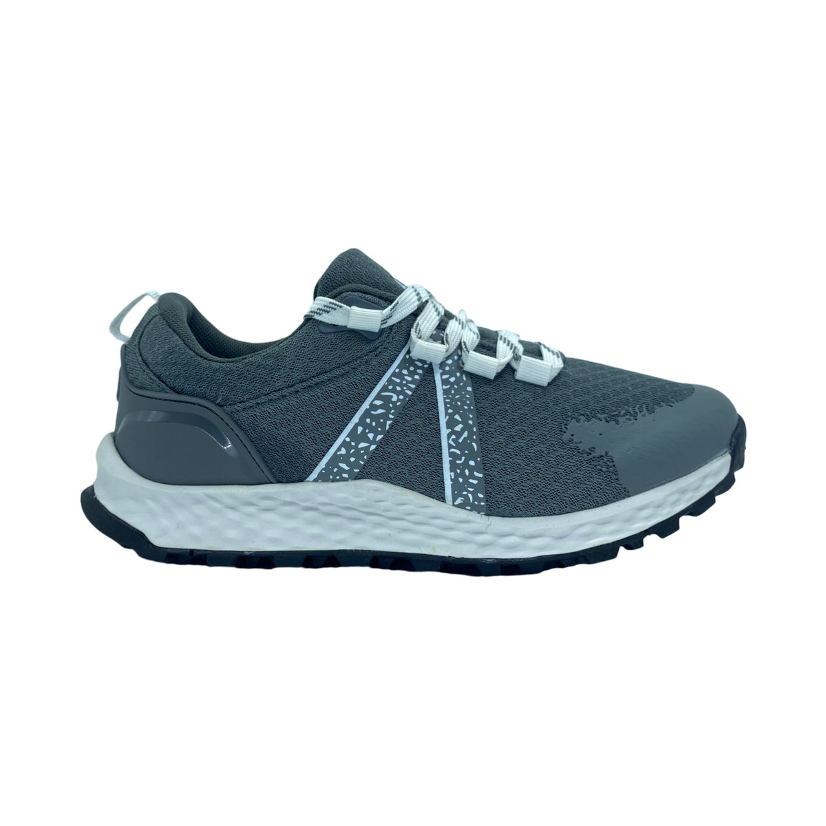 CROSS FIELD GRAPHITE M