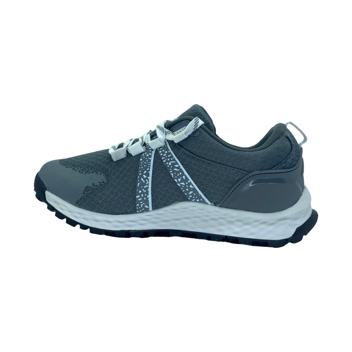 CROSS FIELD GRAPHITE M