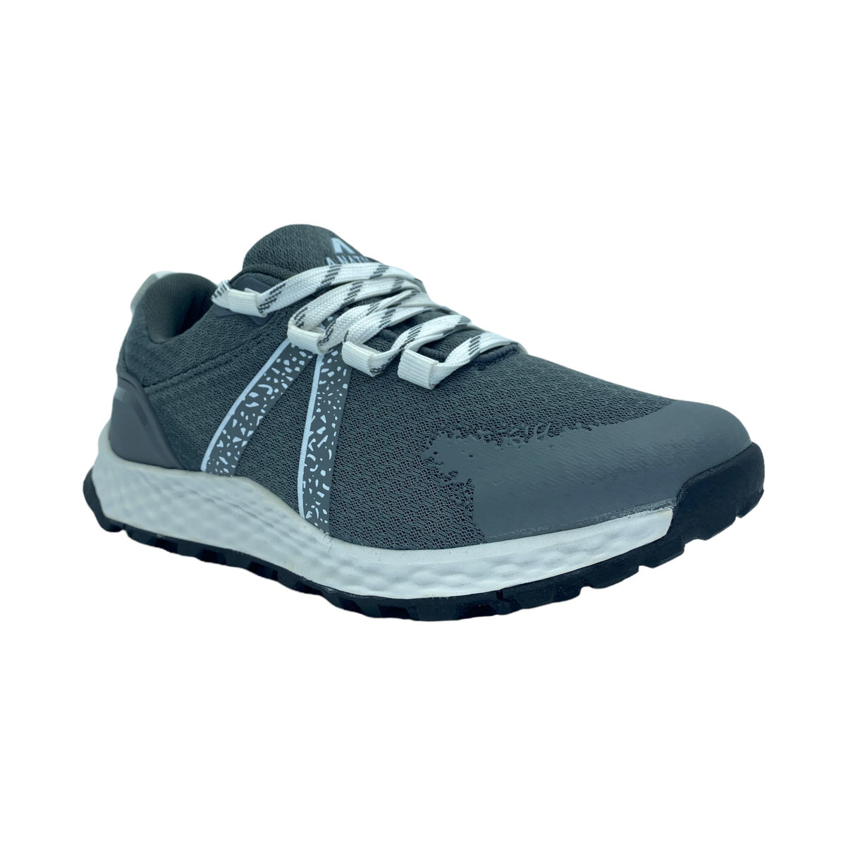 CROSS FIELD GRAPHITE M